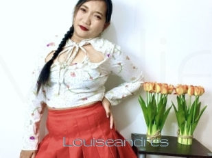 Louiseandres