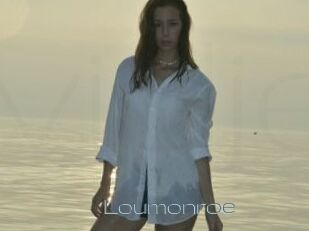 Loumonroe