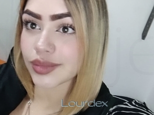 Lourdex