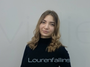 Lourenfallins