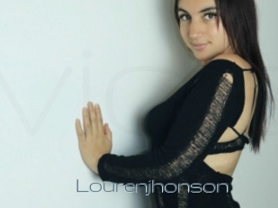 Lourenjhonson