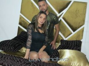 Loveandtwo