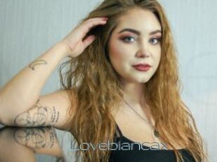 Lovebiancax