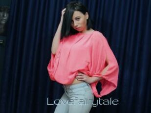 Lovefairytale