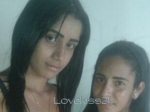 Lovekiss21