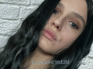 Lovekristal