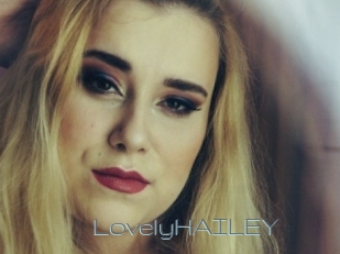 lovelyHAILEY Vidéos de Jeunes
