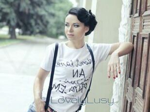 LovelyLusy