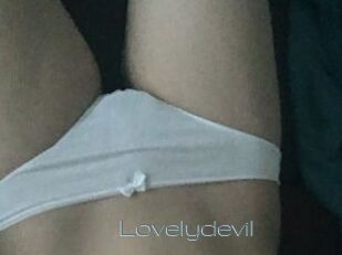 Lovelydevil