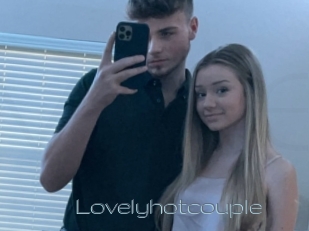Lovelyhotcouple