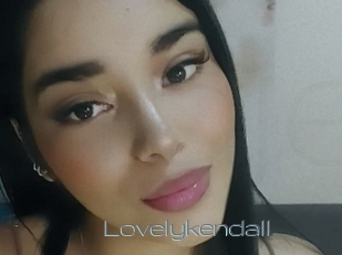 Lovelykendall