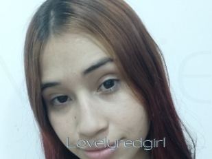 Lovelyredgirl