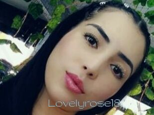Lovelyrose18