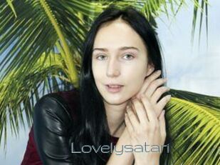 Lovelysatari