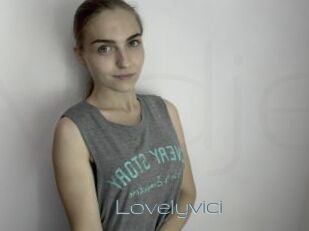 Lovelyvici
