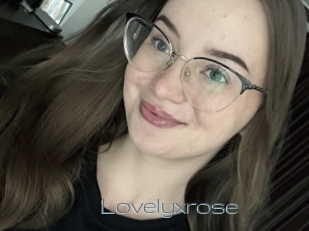 Lovelyxrose