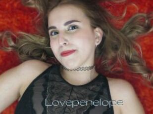 Lovepenelope