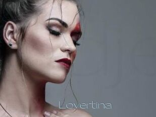 Lovertina