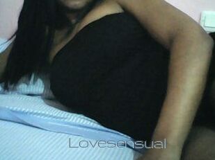 Lovesensual