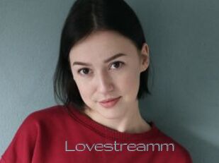 Lovestreamm
