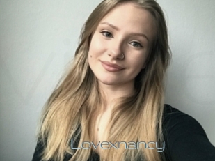 lovexnancy Vidéos de Jeunes