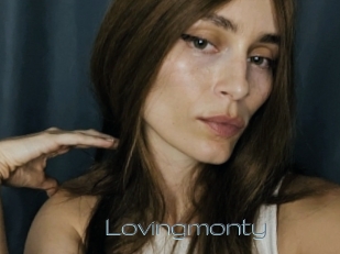Lovingmonty