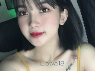 Lowa18