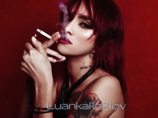 Luankakozlov