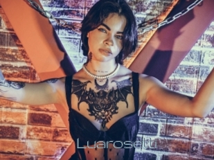 Luarosetti
