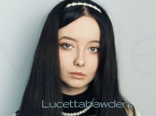 Lucettabawden