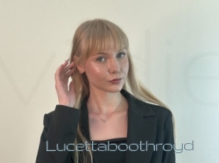 lucettaboothroyd Vidéos de Jeunes