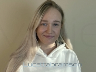 Lucettabramson