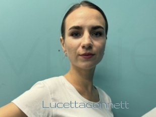Lucettaconnett