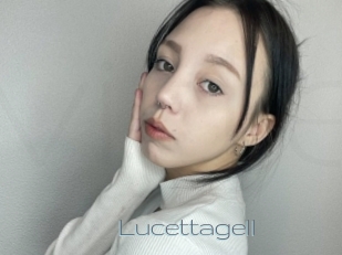 Lucettagell