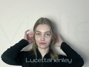 Lucettahenley