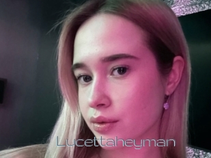 Lucettaheyman