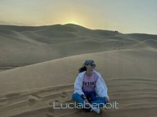 Luciabenoit