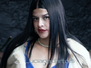 lucianadartois Vidéos de Jeunes