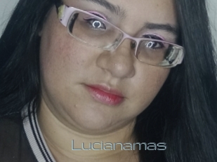 Lucianamas