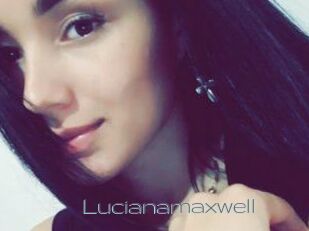 Lucianamaxwell