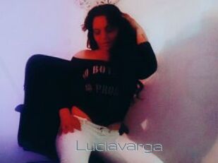 Luciavarga