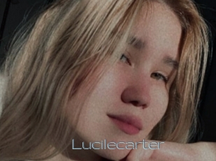 lucilecarter Vidéos de Jeunes