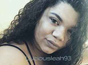 Luciousleah93