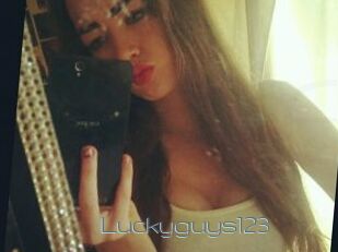 Luckyguys123