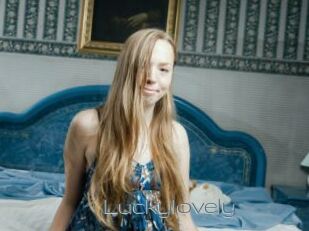 Luckylovely