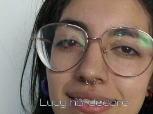 Lucy_hardocore