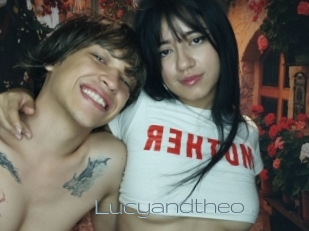 lucyandtheo Vidéos de Jeunes