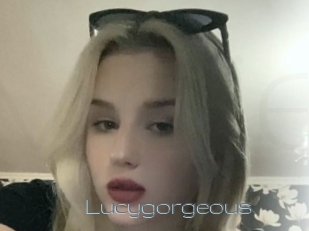 Lucygorgeous