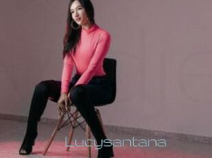 Lucysantana