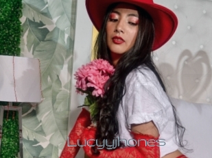 Lucyyjhones